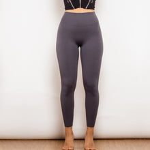 Load image into Gallery viewer, YG01-YG13 Shascullfites Melody Yoga Pants Pocket Push Up Leggings Women Gym Sport Fitness Yoga High Waist Leggings