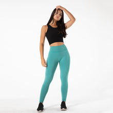 Load image into Gallery viewer, SSL013 Shascullfites Melody Seamless Yoga Pants Push Up Leggings Women Gym Sport Fitness Yoga High Waist Leggings Squat Proof Leggins
