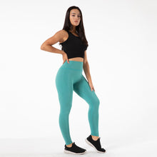 Load image into Gallery viewer, SSL013 Shascullfites Melody Seamless Yoga Pants Push Up Leggings Women Gym Sport Fitness Yoga High Waist Leggings Squat Proof Leggins