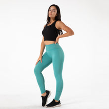 Load image into Gallery viewer, SSL013 Shascullfites Melody Seamless Yoga Pants Push Up Leggings Women Gym Sport Fitness Yoga High Waist Leggings Squat Proof Leggins