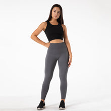 Load image into Gallery viewer, SSL014 Shascullfites Melody Woman Seamless Legging Yoga Pants Sports High Waist Full Length Workout Leggings for Fitness Yoga Leggings