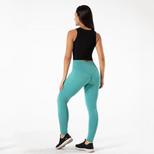 Load image into Gallery viewer, SSL013 Shascullfites Melody Seamless Yoga Pants Push Up Leggings Women Gym Sport Fitness Yoga High Waist Leggings Squat Proof Leggins