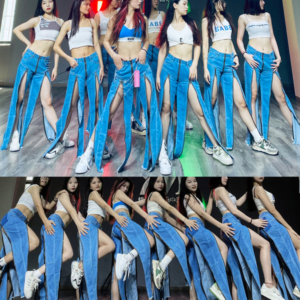 Royal Wolf garment’s top 4 crazy designs