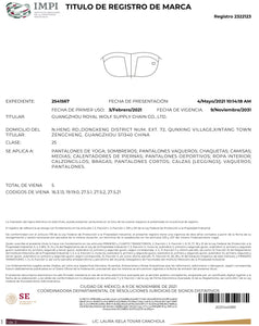 Shascullfites Trademark