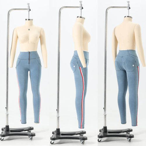 Shascullfites Mannequin for shapewear