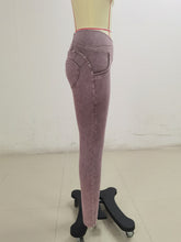 Load image into Gallery viewer, SH205 Red X Cross G2 Lift Jeans