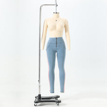 Load image into Gallery viewer, Shascullfites Mannequin for shapewear