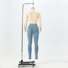 Load image into Gallery viewer, Shascullfites Mannequin for shapewear