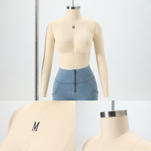 Load image into Gallery viewer, Shascullfites Mannequin for shapewear