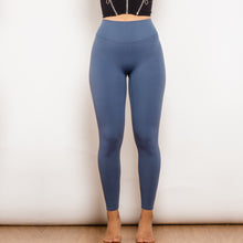 Load image into Gallery viewer, YG01-YG13 Shascullfites Melody Yoga Pants Pocket Push Up Leggings Women Gym Sport Fitness Yoga High Waist Leggings