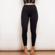 Load image into Gallery viewer, YG01-YG13 Shascullfites Melody Yoga Pants Pocket Push Up Leggings Women Gym Sport Fitness Yoga High Waist Leggings