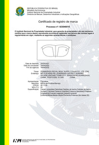 Shascullfites Trademark