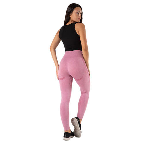 SSL016 Shascullfites Melody Leggings Women Fitness Seamless Leggings Gym Clothing High Waist Leggings Workout Pants Sport Breathable