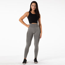 Load image into Gallery viewer, SSL018 Shascullfites Melody Seamless Leggings Yoga Pants Gym Outfits Workout Clothes Fitness Sport Women Fashion Wear Solid