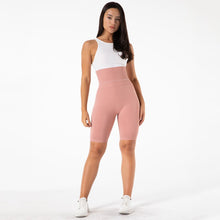 Load image into Gallery viewer, SSL008 Shascullfites Melody Women Yoga Shorts Sports Running Seamless Fitness Workout Squat Exercise Gym Lifting High Waist Shorts