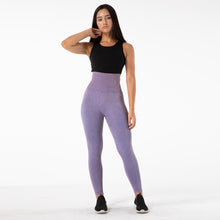 Load image into Gallery viewer, SSL019 Shascullfites Melody Women New Colors High Elastic Yoga Pants Sport Fitness Leggings Seamless Women High Waist Gym Workout Tight