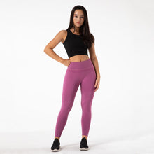 Load image into Gallery viewer, SSL012 Shascullfites Melody Seamless Leggings for Women High Waist Yoga Pants Sexy Booty Leggings Scrunch Butt Fitness Sports Tights