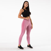 Load image into Gallery viewer, SSL016 Shascullfites Melody Leggings Women Fitness Seamless Leggings Gym Clothing High Waist Leggings Workout Pants Sport Breathable