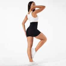 Load image into Gallery viewer, SSL007 Shascullfites Melody Seamless Sports Shorts Women Summer High Waist Tight Gym Squat Proof Tummy Control Workout Running Shorts