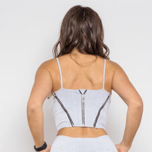 Load image into Gallery viewer, 421WJSH Shascullfites White Jeans Shapers